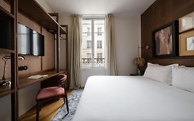 Pulitzer Hotel Paris
